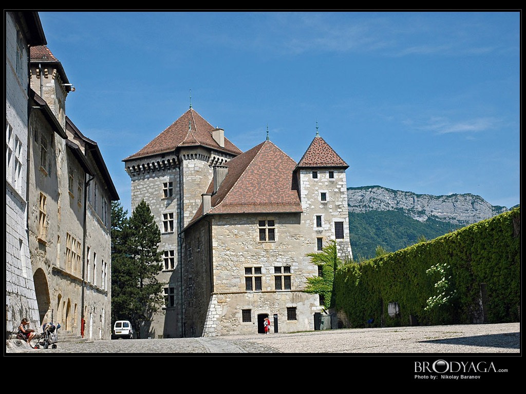 Annecy